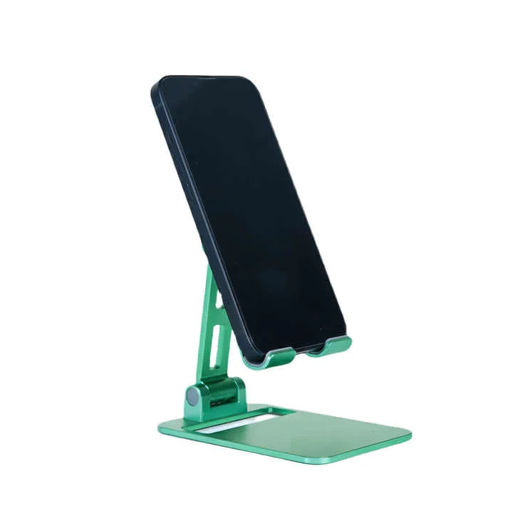 سعر المصنع لاب توب ألومنيوم مرن مريح هاتف . Factory Price Flexible Aluminum Laptop Stand