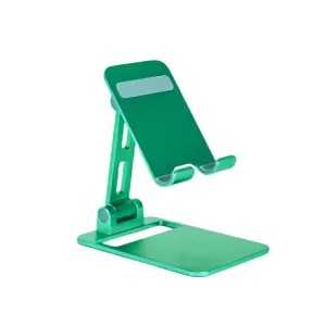 سعر المصنع لاب توب ألومنيوم مرن مريح هاتف . Factory Price Flexible Aluminum Laptop Stand