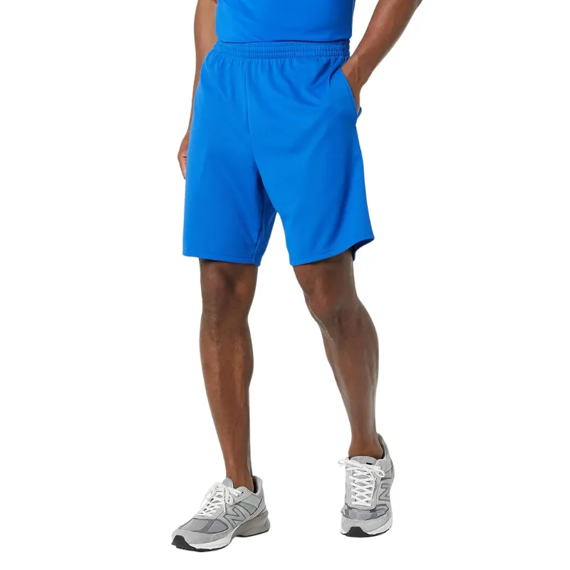 2 Pieces Versatile Loose Fit Shorts – Lightweight Comfort for Workouts
