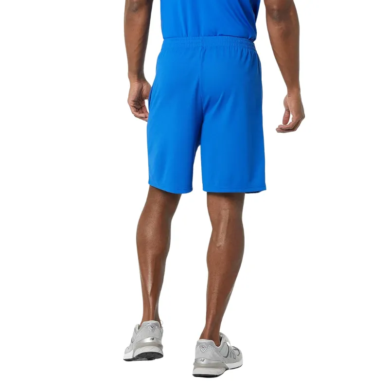 2 Pieces Versatile Loose Fit Shorts – Lightweight Comfort for Workouts