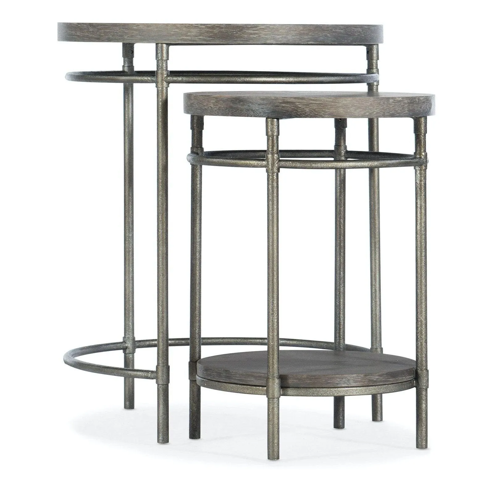 5903-80 Nesting Tables | Hooker