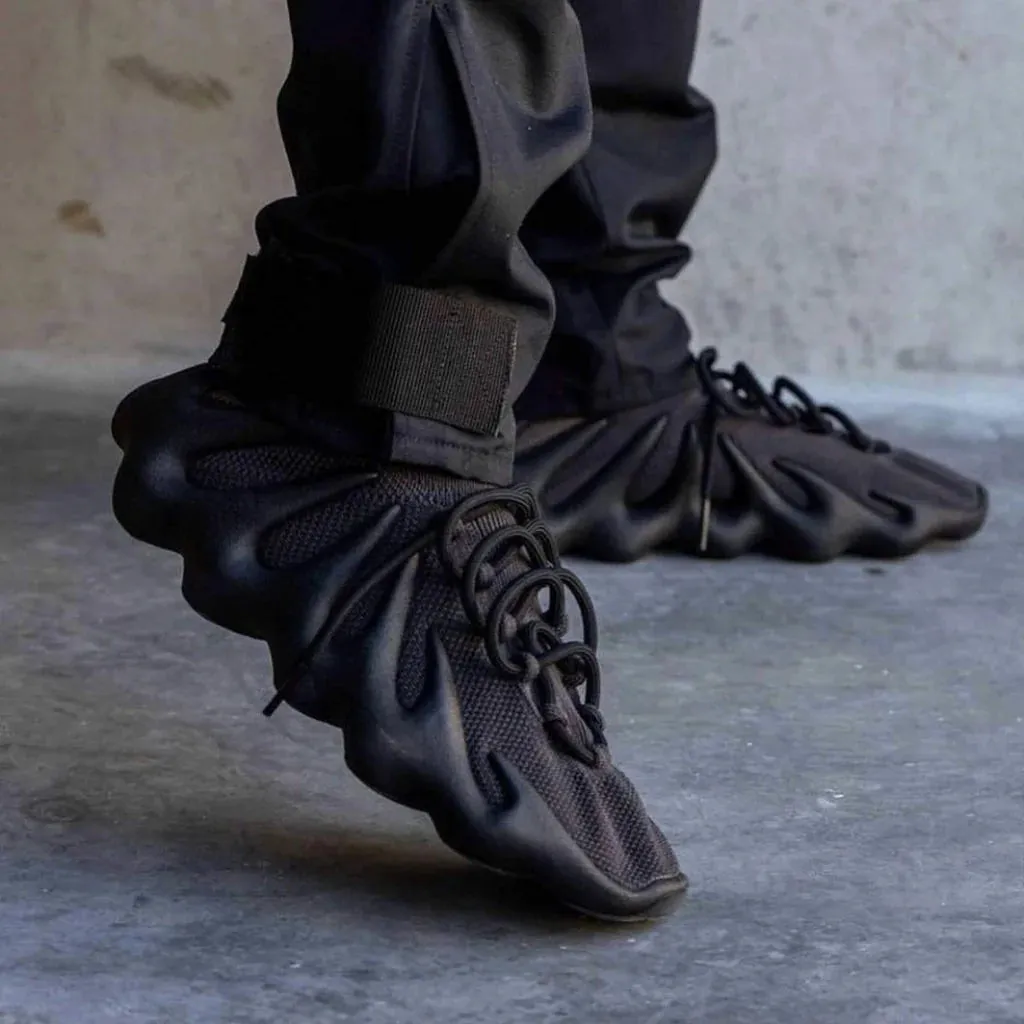 adidas Yeezy 450 Stone Teal Trainers Sneakers