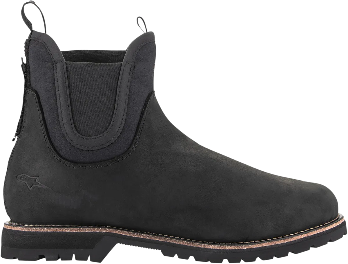ALPINESTARS Turnstone Boots - Black - US 11.5 26535221100-115
