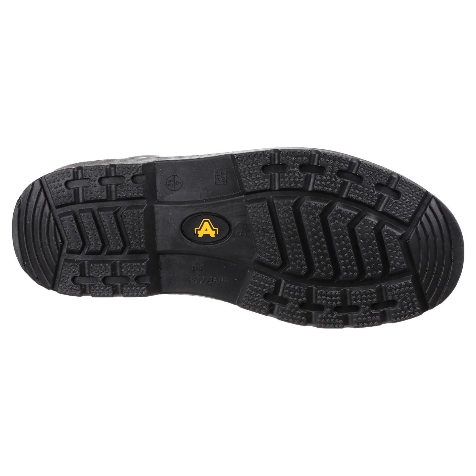 Amblers Fs112 Safety Boots Mens