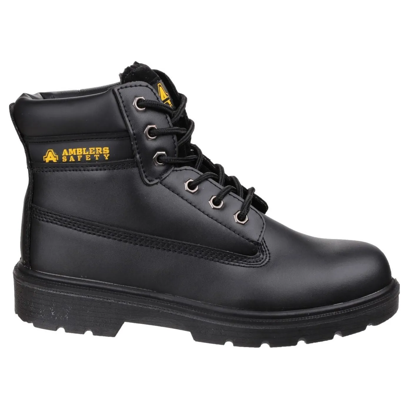Amblers Fs112 Safety Boots Mens
