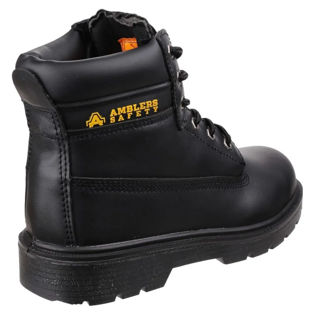 Amblers Fs112 Safety Boots Mens