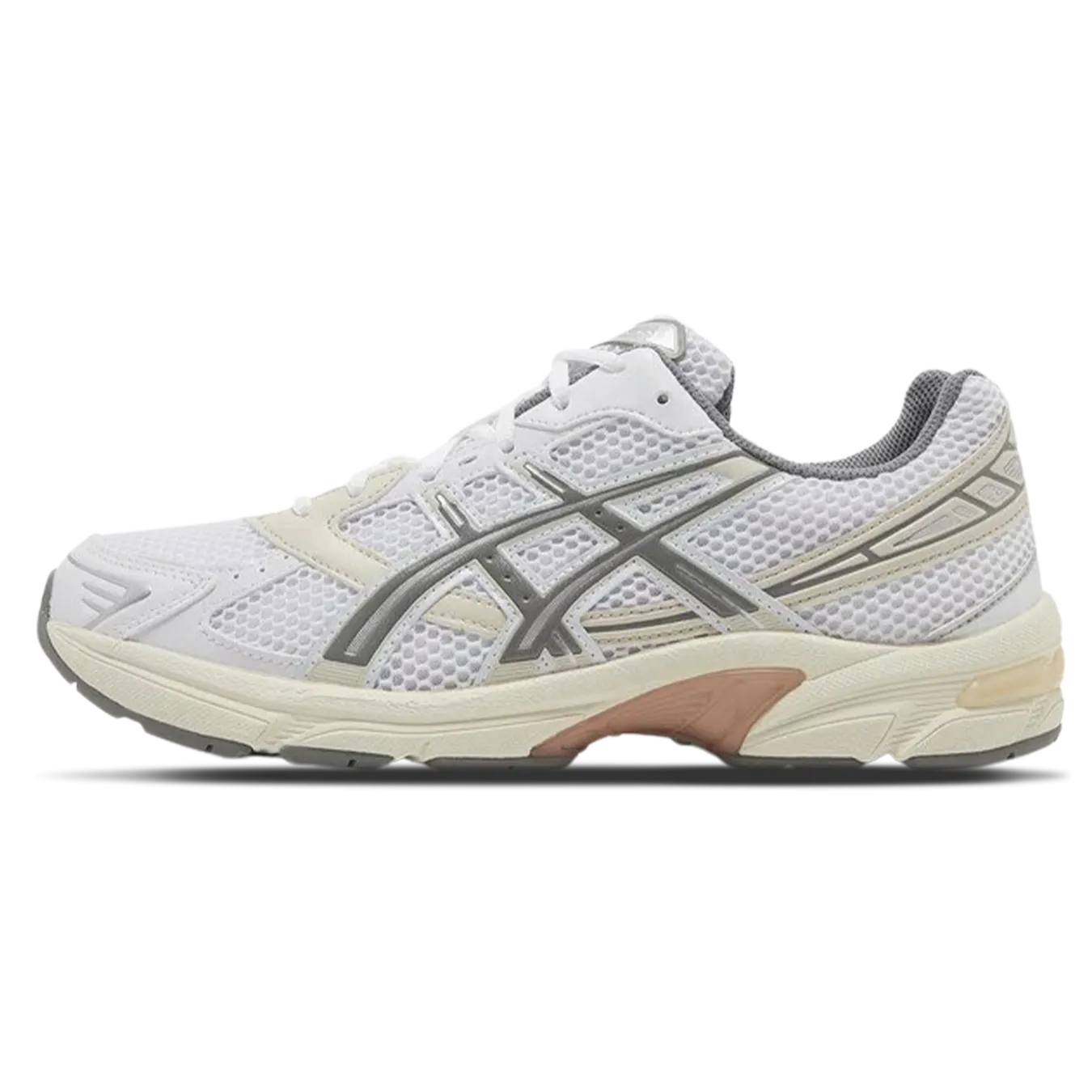 Asics Gel 1130 'White Clay Grey'