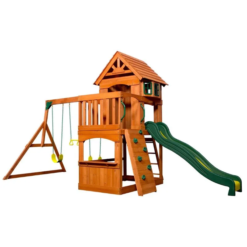Atlantic Play Tower (incl. swings) - (COD Not Available)