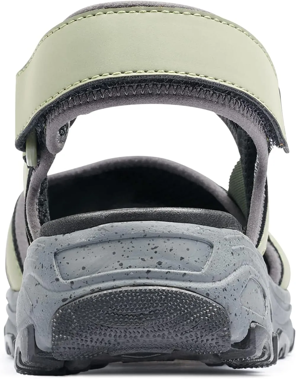 BASS OUTDOOR Men's Trail Sandal Hiking Shoe