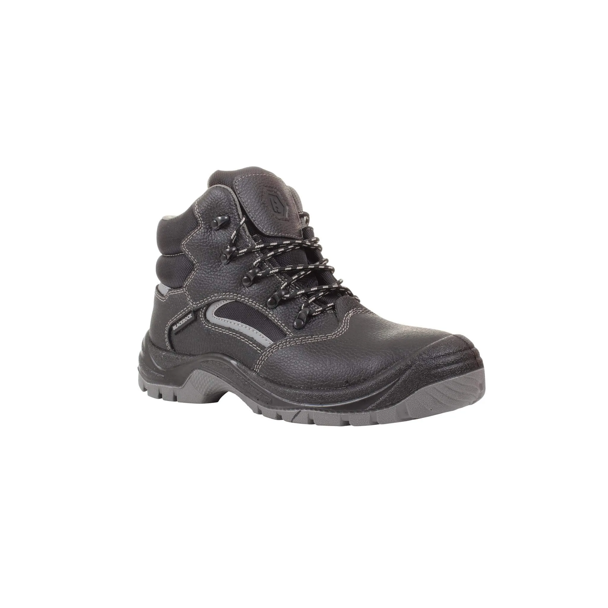 Blackrock Lunar Hiker Safety Boots