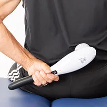 BOB AND BRAD Handheld Massager