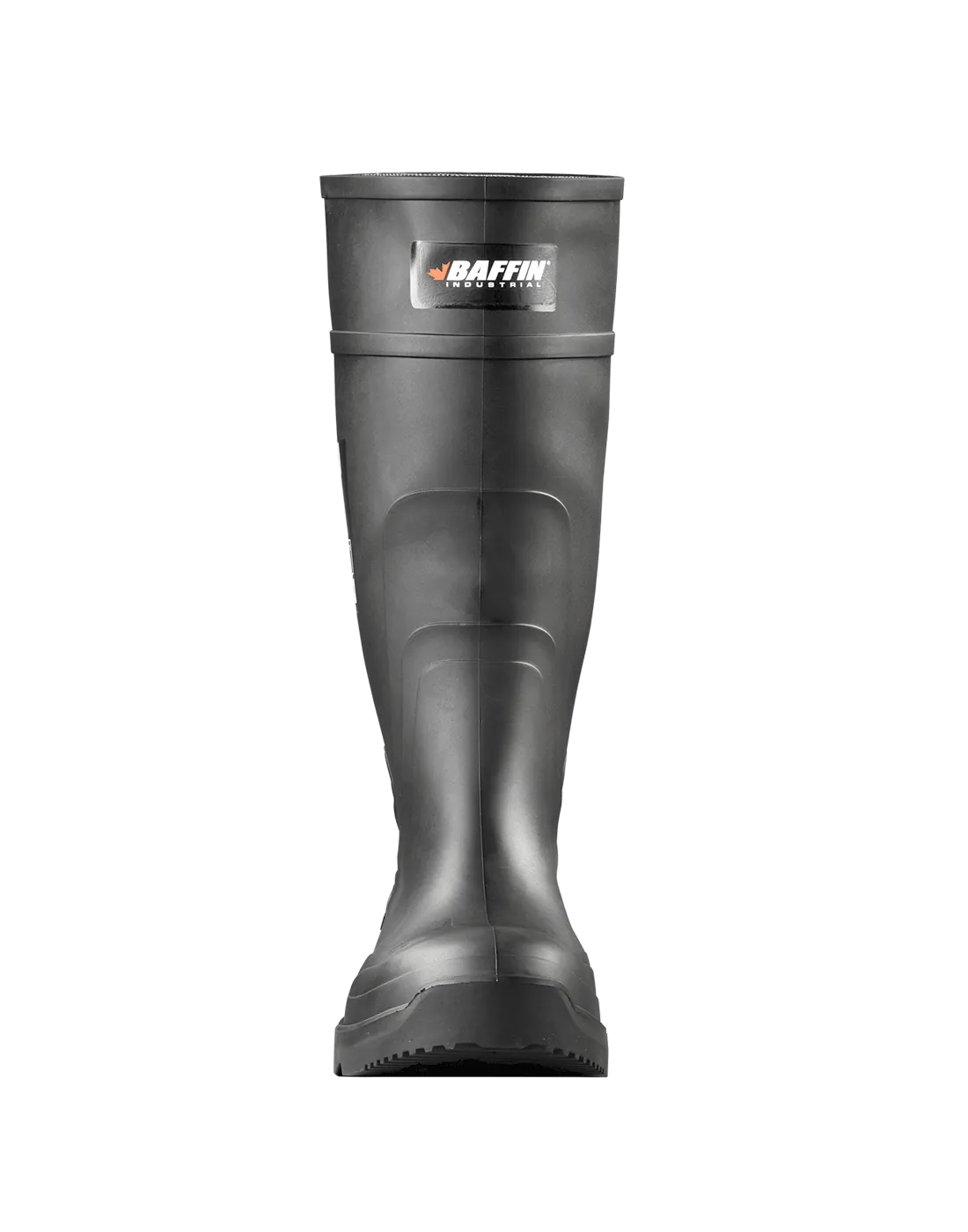 Boots - Baffin BLACKHAWK Steel Toe w/ Plate, Light Comfort Series, Men's, LICO-MP01🍁