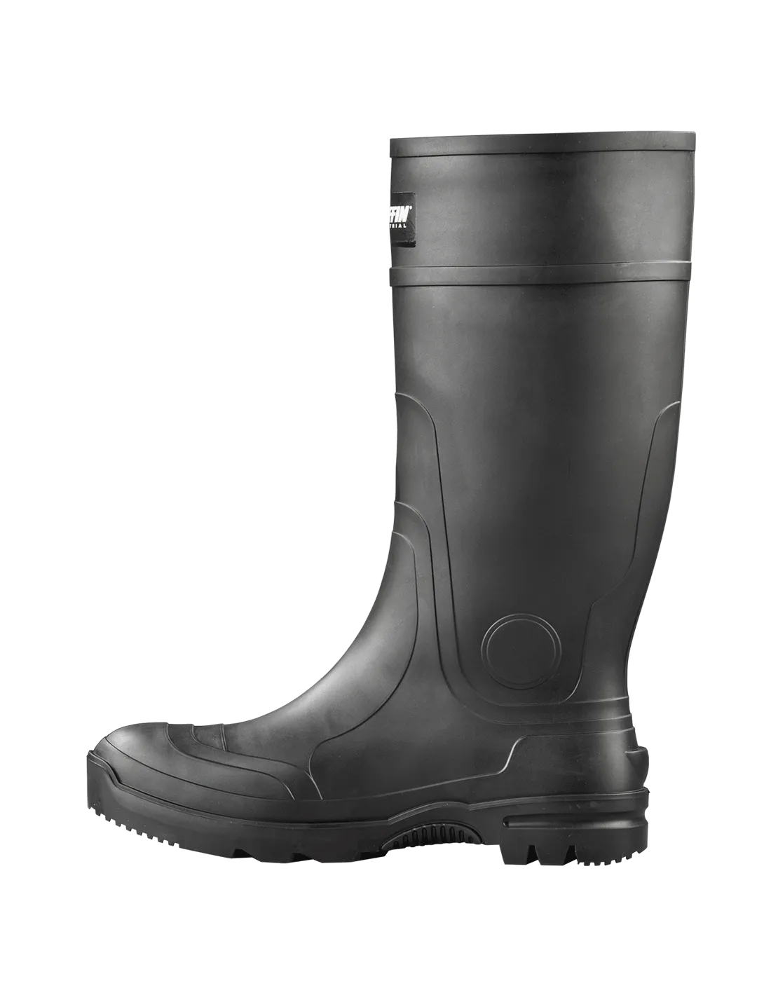 Boots - Baffin BLACKHAWK Steel Toe w/ Plate, Light Comfort Series, Men's, LICO-MP01🍁