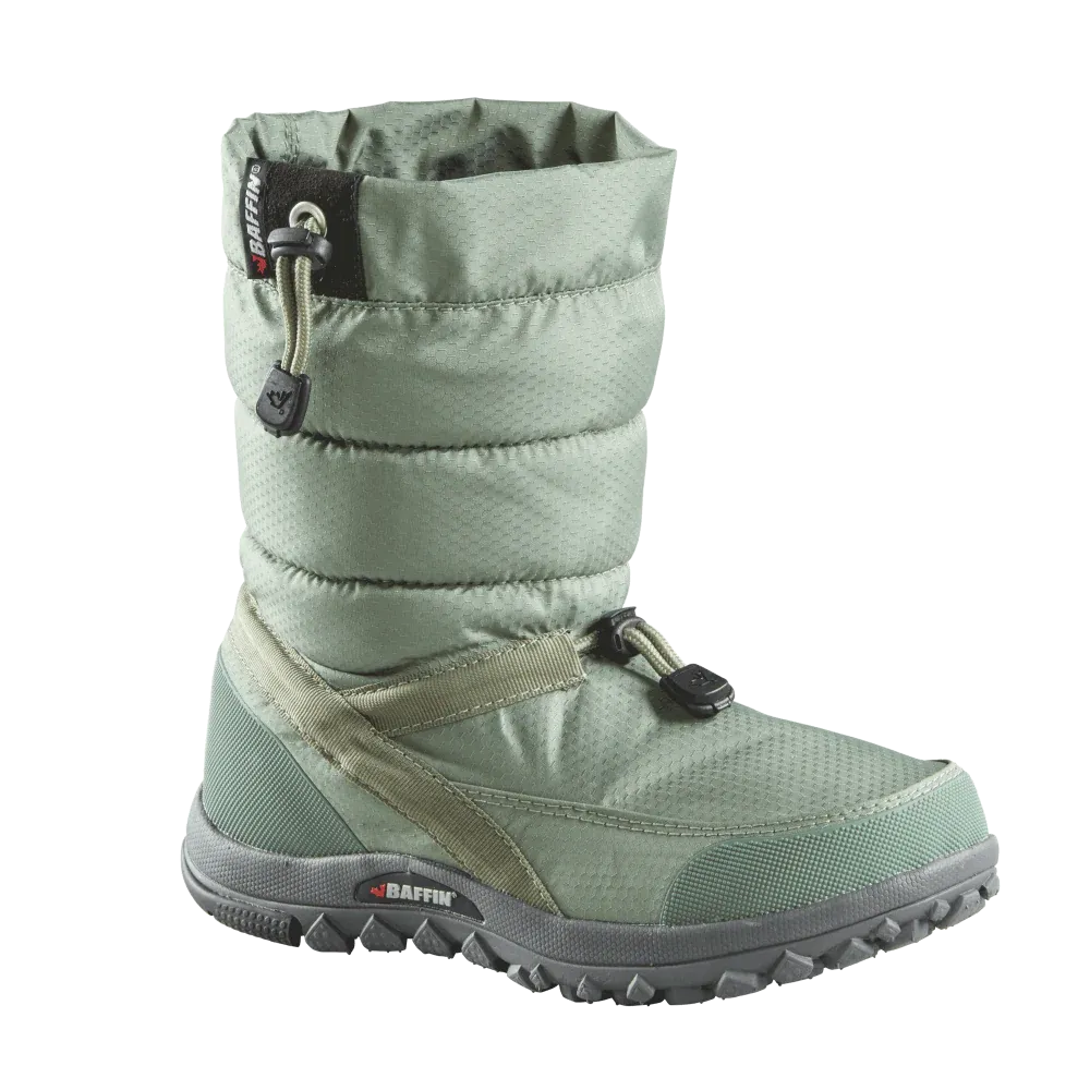 Boots - Baffin CLOUD LOW Women's Wedge Collection, EASE-W008