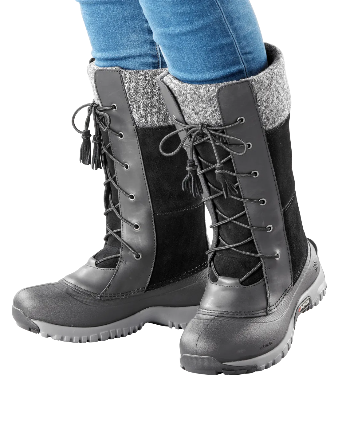 Boots - Baffin DANA, Ultralite Collection, Women's, LITE-W013