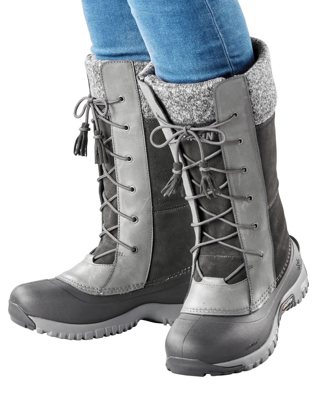 Boots - Baffin DANA, Ultralite Collection, Women's, LITE-W013