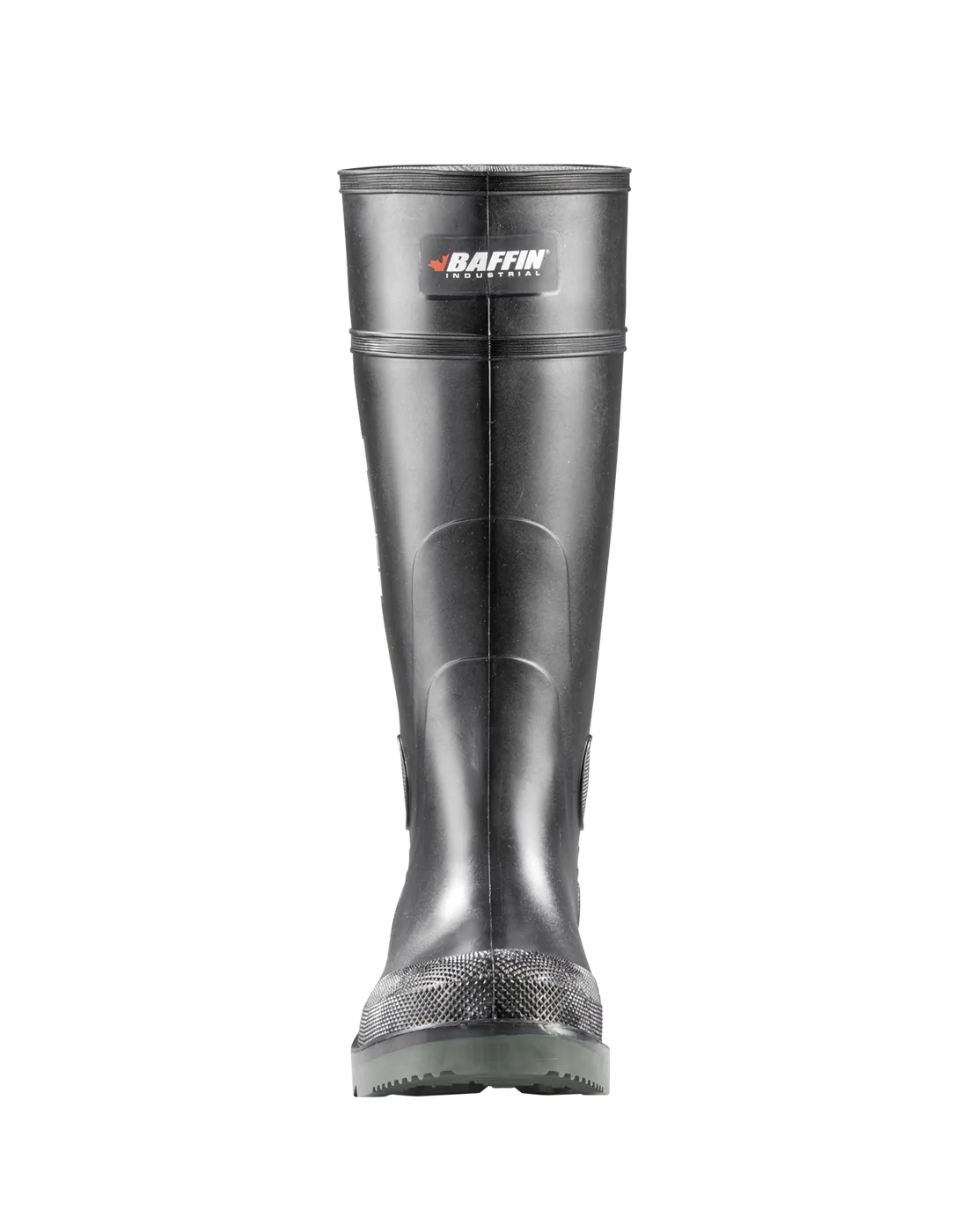 Boots - Baffin ENDURO Steel Toe w/ Plate, Performance Rubber Series, Men's, 96690000🍁