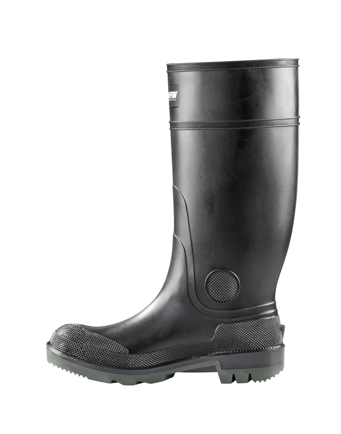 Boots - Baffin ENDURO Steel Toe w/ Plate, Performance Rubber Series, Men's, 96690000🍁