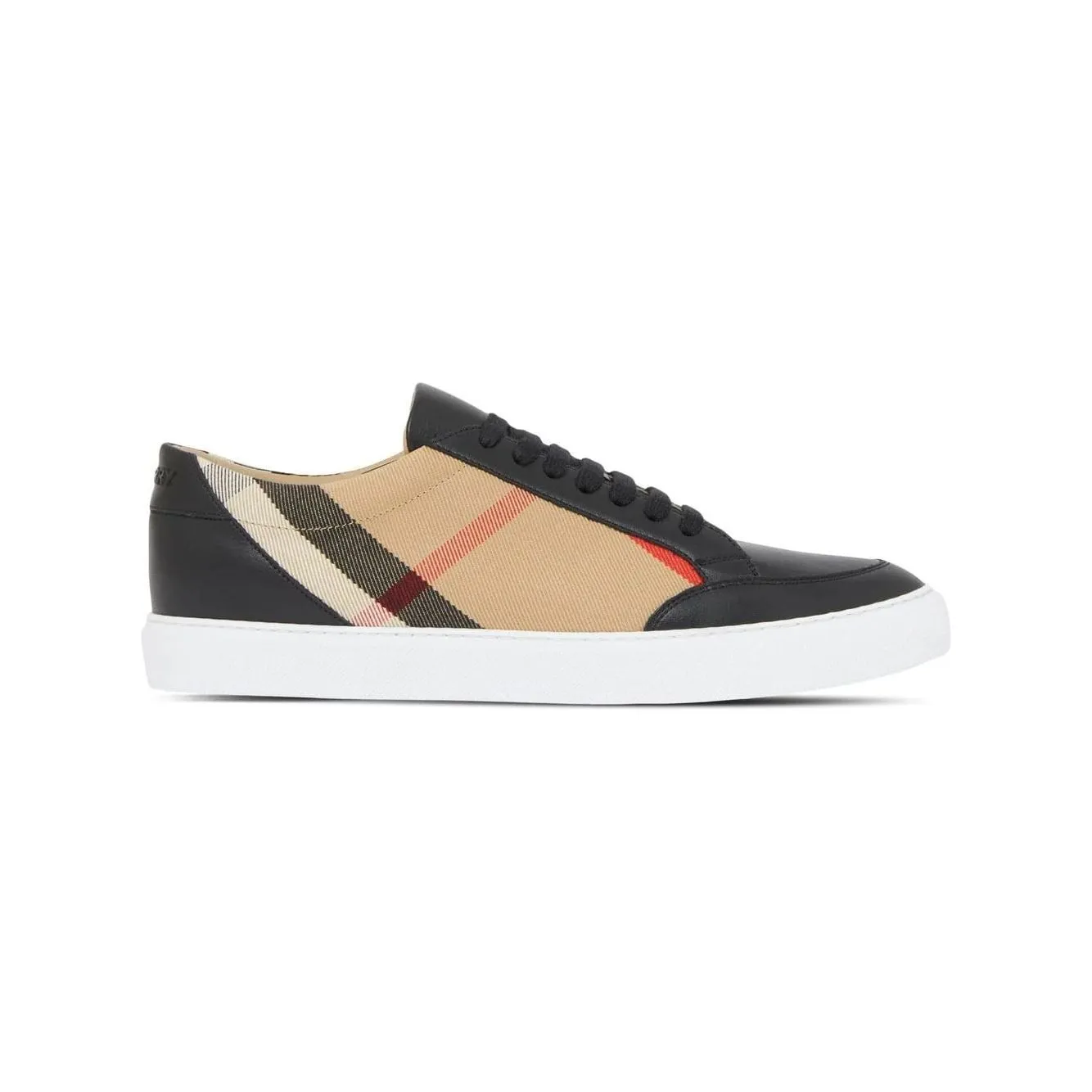BURBERRY 'NEW SALMOND' SNEAKERS