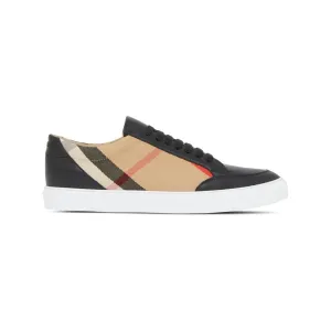 BURBERRY 'NEW SALMOND' SNEAKERS