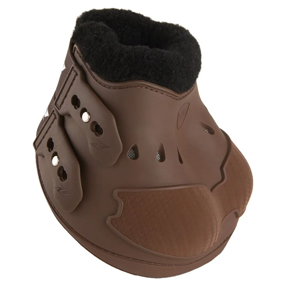 Carbon Air Heel Boots