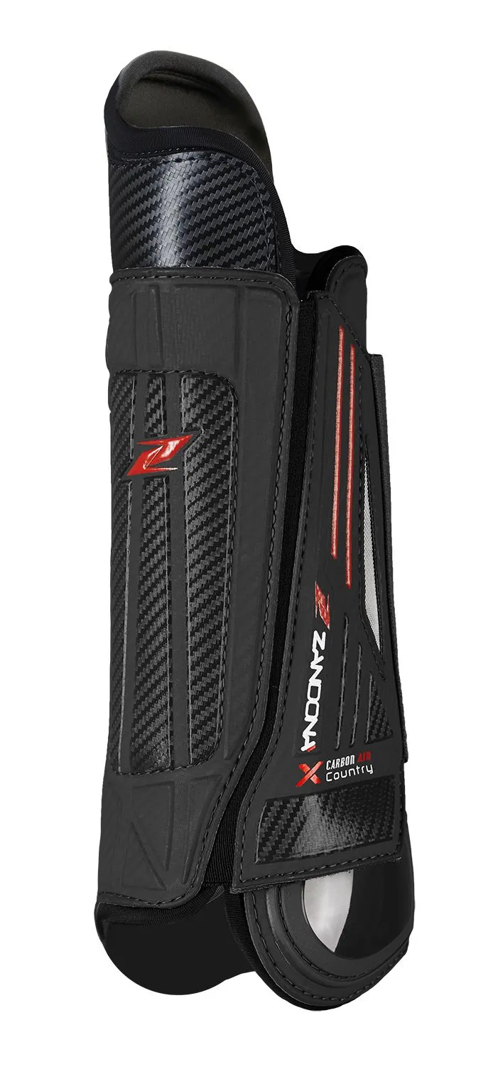 Carbon Air X-Country EP Rear Boots