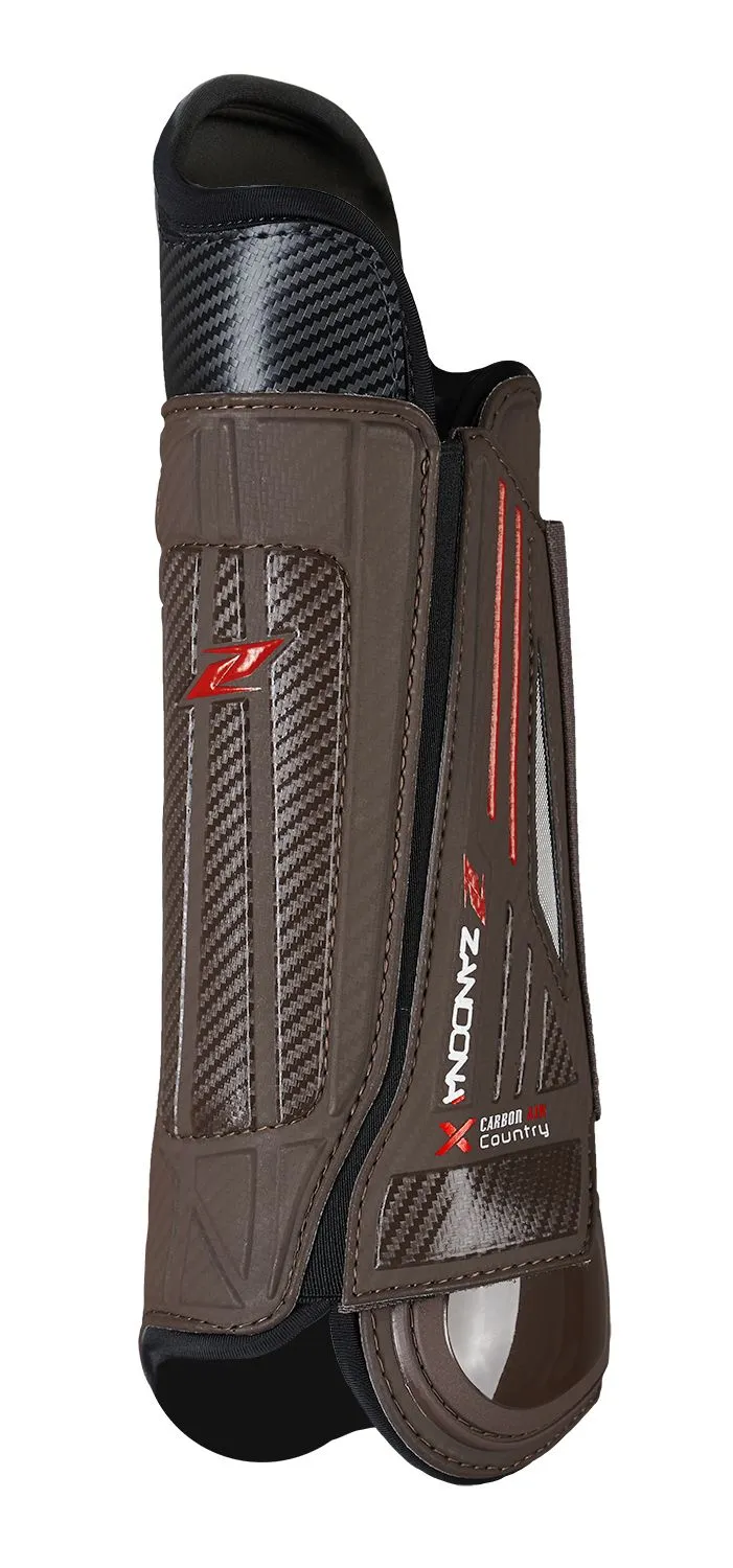 Carbon Air X-Country EP Rear Boots