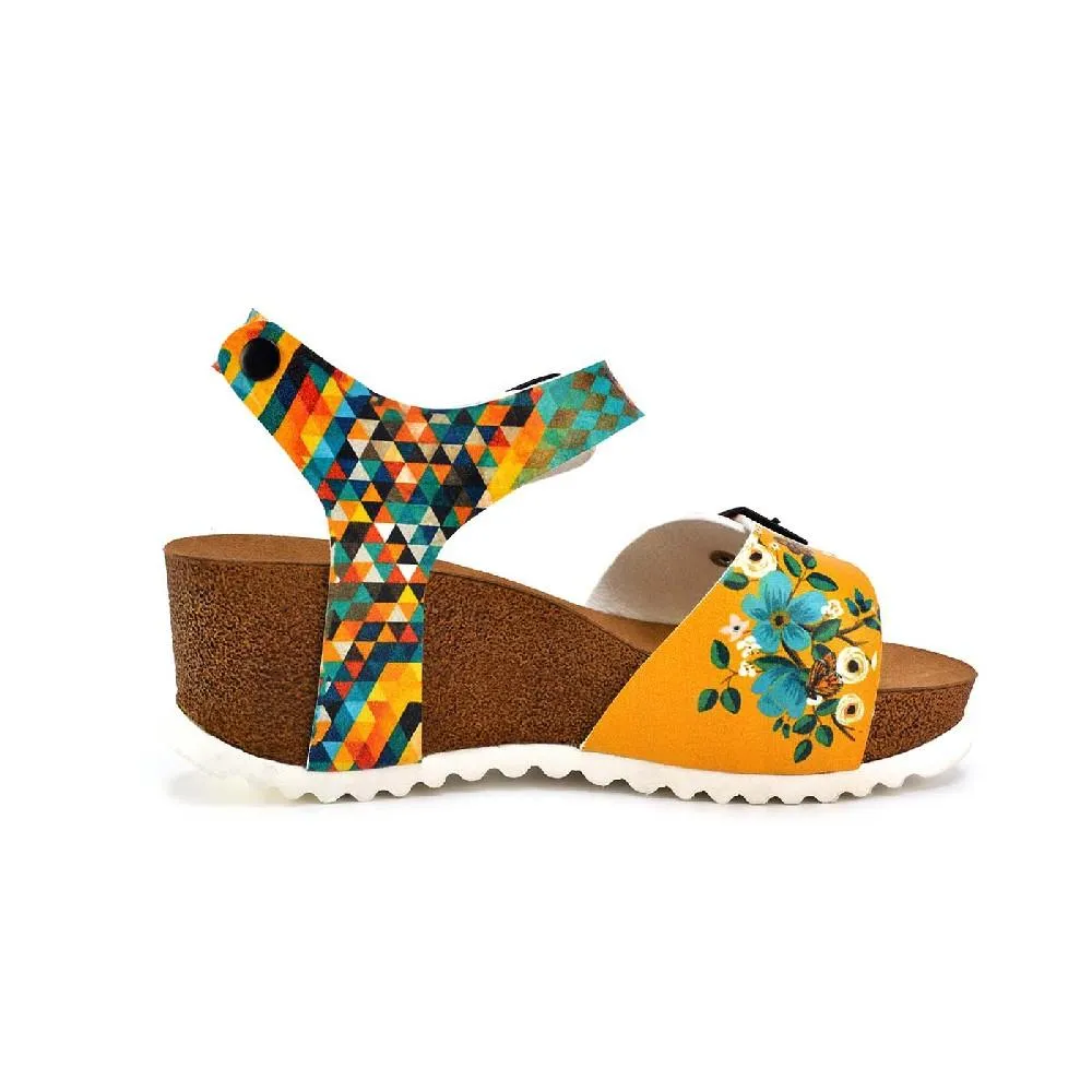 Casual Sandals CAL2502