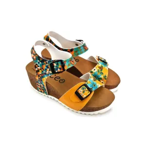 Casual Sandals CAL2502