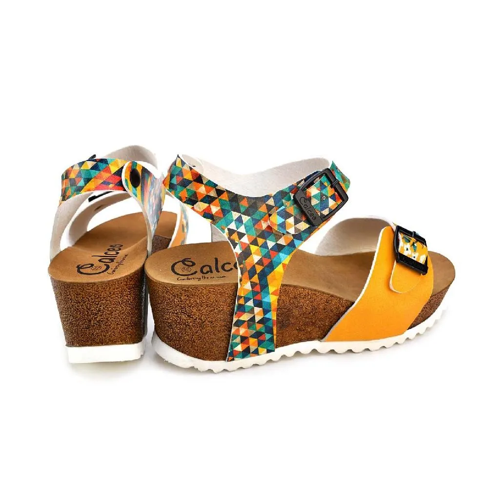 Casual Sandals CAL2502