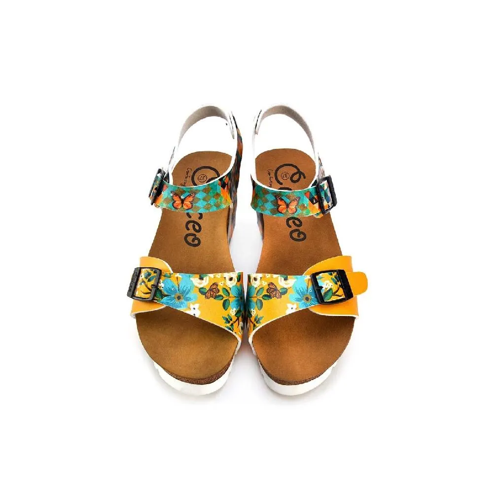 Casual Sandals CAL2502