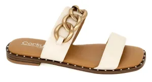 Catch Flights not feelings slides- Ivory