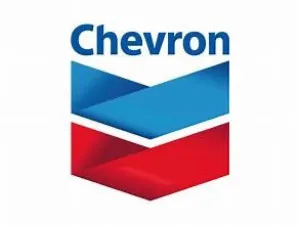 Chevron AW 46 Hydraulic Oil