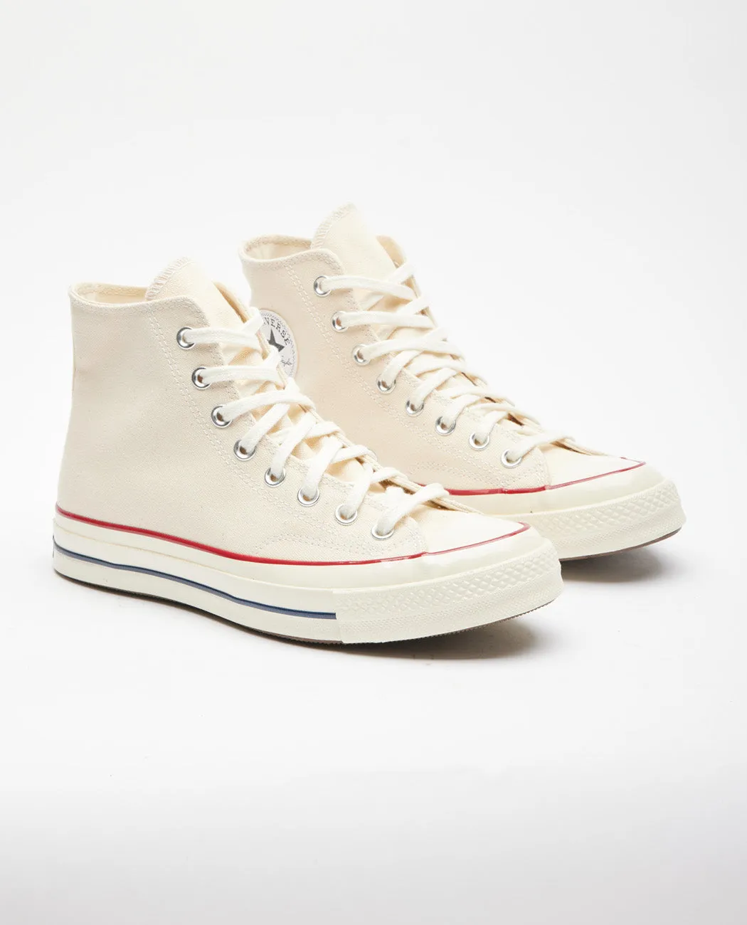 Chuck 70 Hi Parchment
