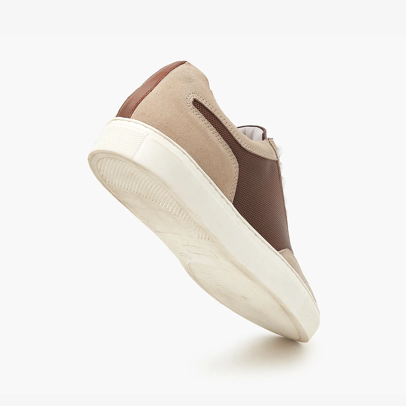 Classic Men's Sneaker