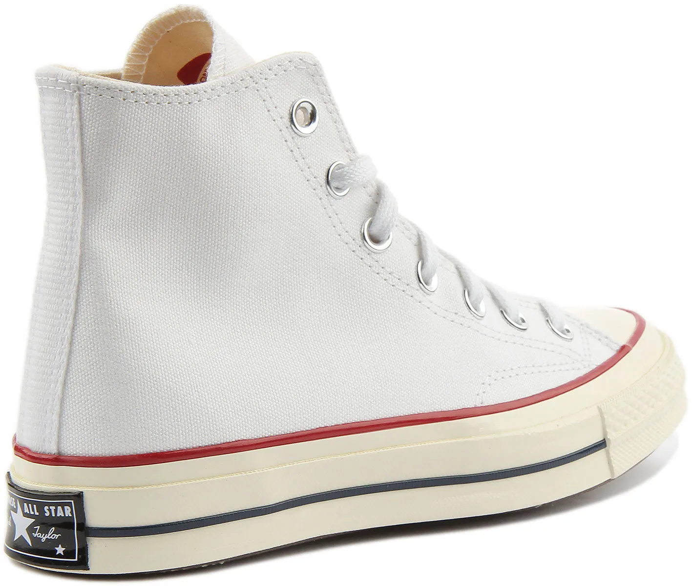 Converse Chuck 70s 162056 Trainers High In White