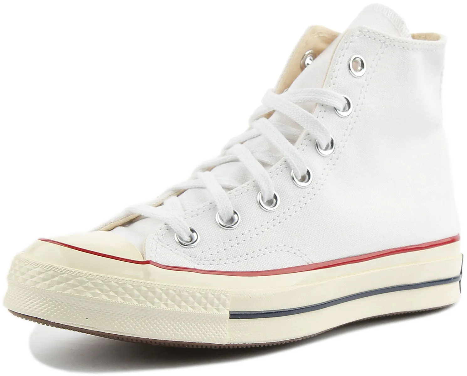 Converse Chuck 70s 162056 Trainers High In White