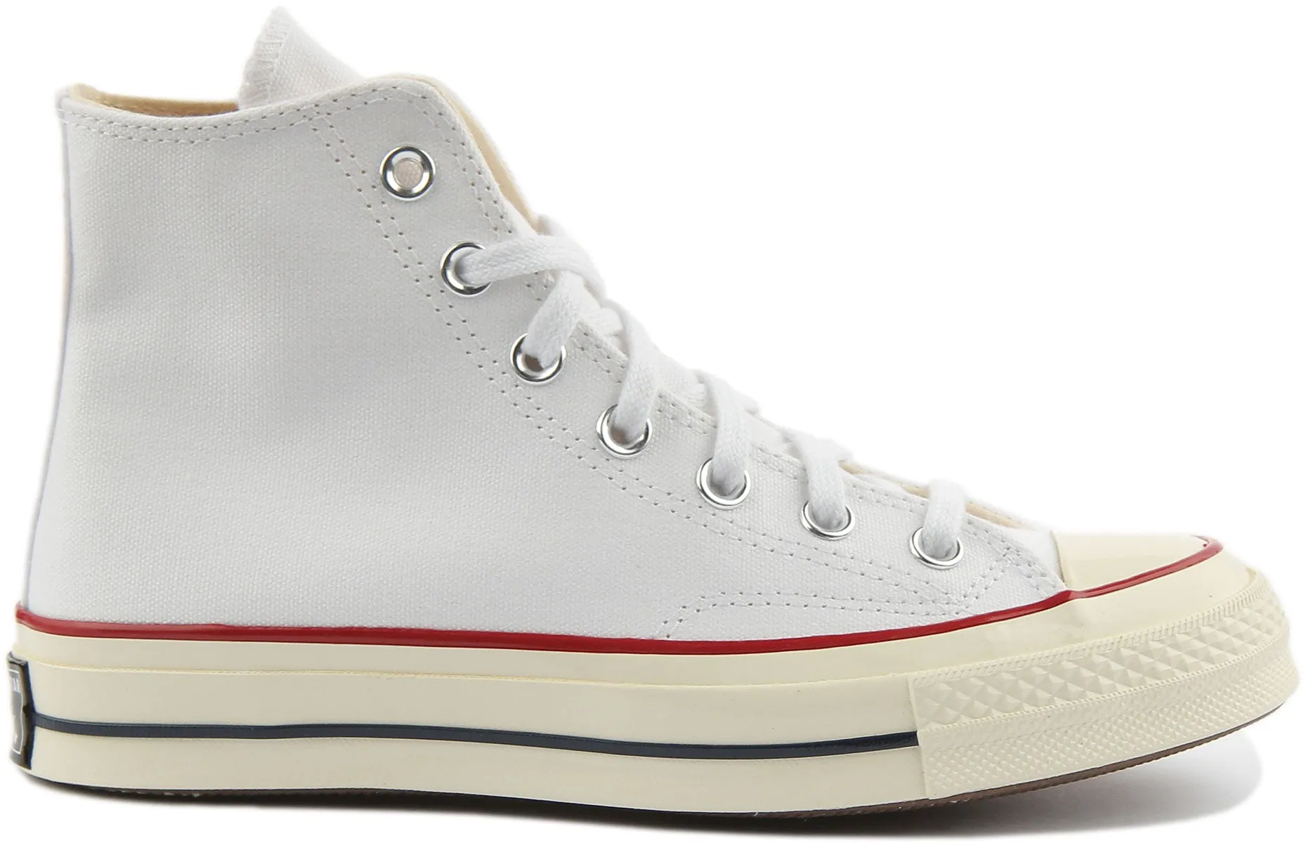 Converse Chuck 70s 162056 Trainers High In White
