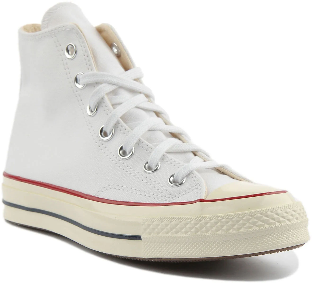 Converse Chuck 70s 162056 Trainers High In White