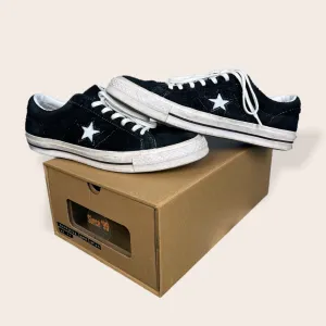 Converse One star trainers - UK 11