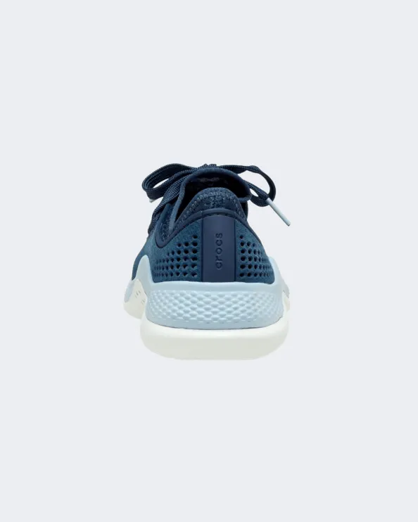 Crocs Literide 360 Pacer Men Lifestyle Slippers  Navy