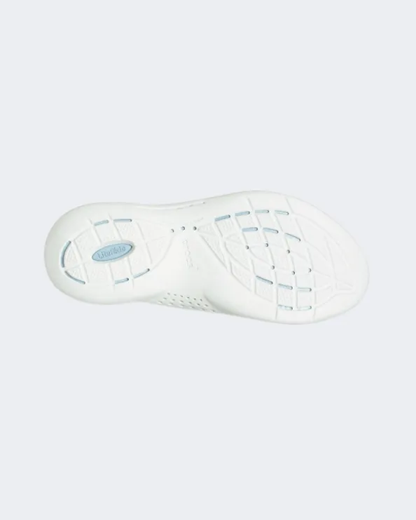 Crocs Literide 360 Pacer Men Lifestyle Slippers  Navy