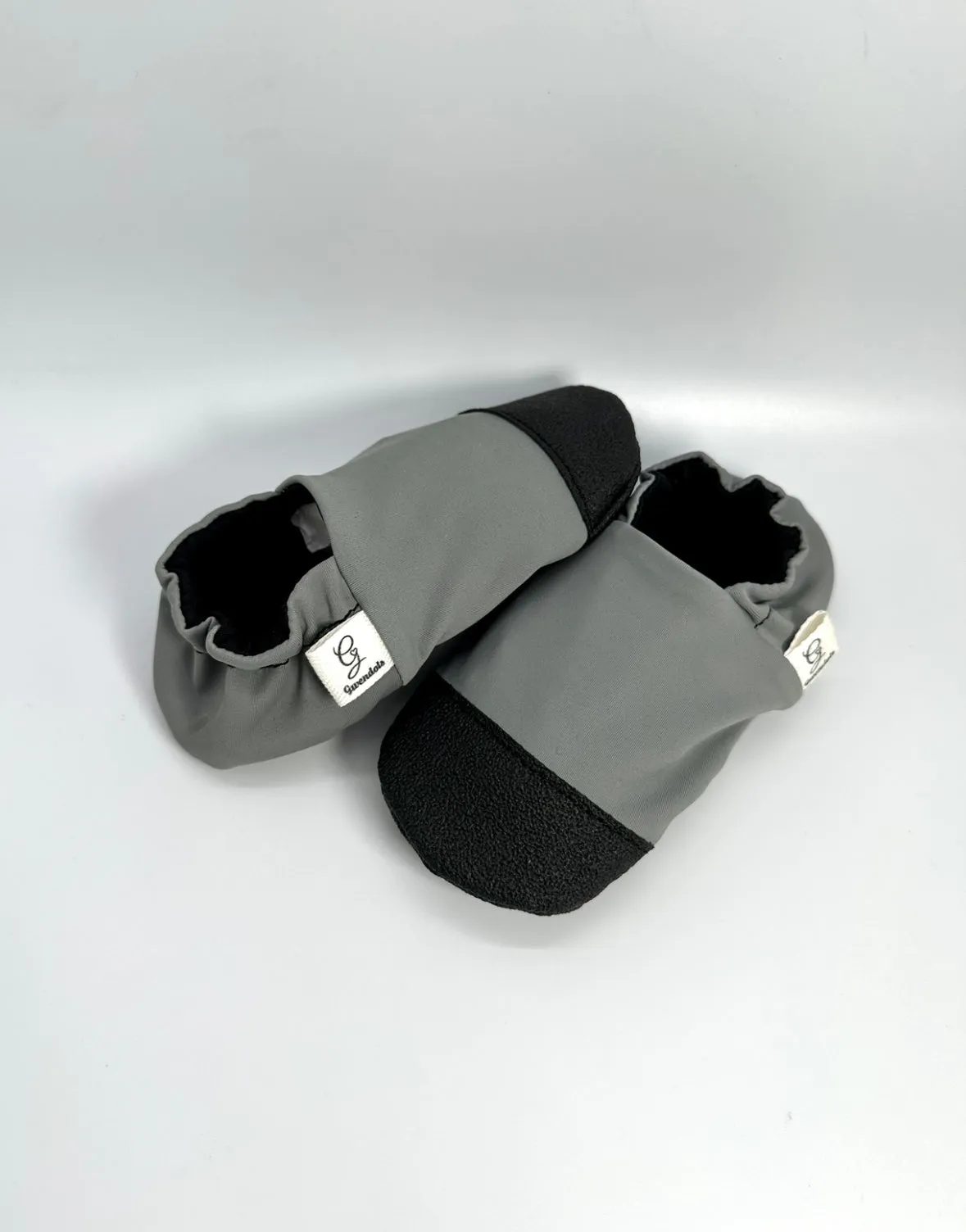 Dark Silver Gray SPF 30 H2O Mocc
