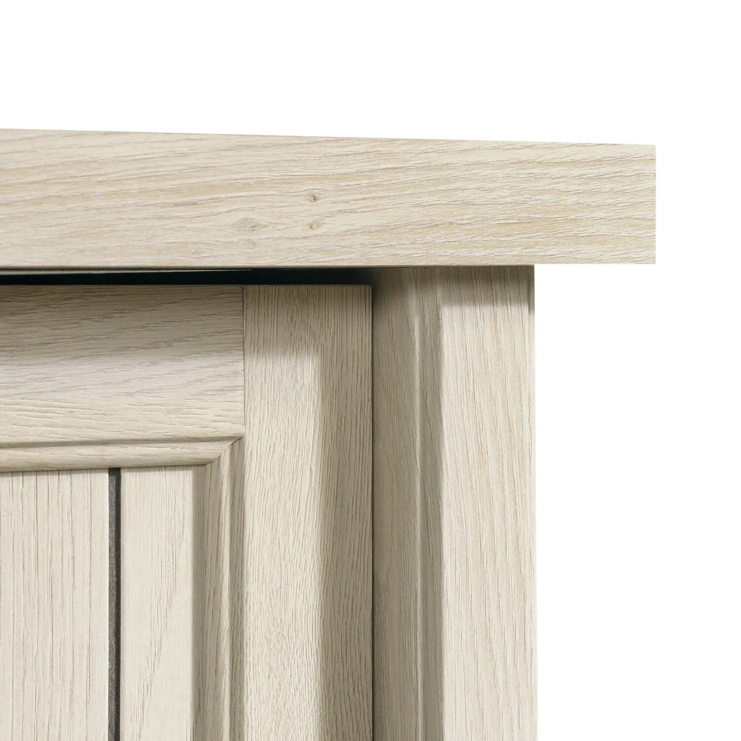 Darrington Filing Cabinet - Chalked Chestnut