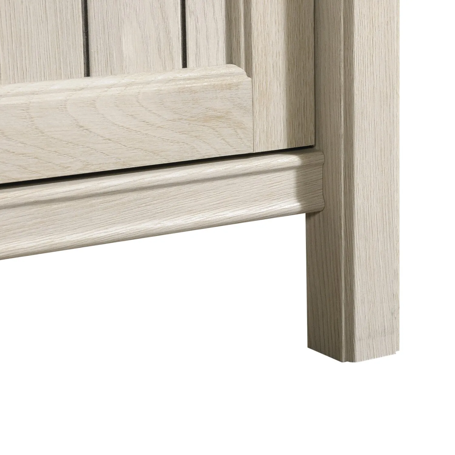 Darrington Filing Cabinet - Chalked Chestnut