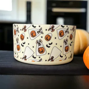 Doggo Ghosts | Silicone Boot