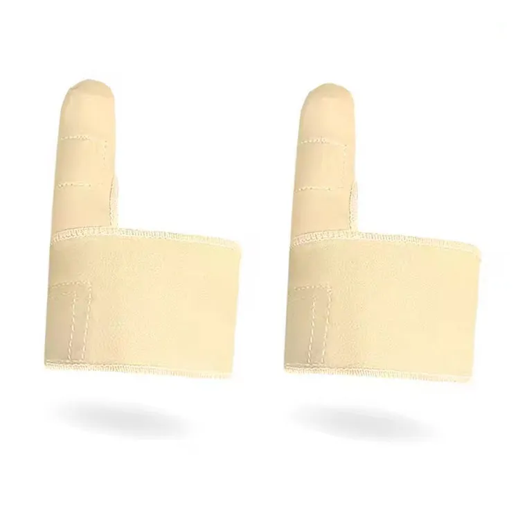 DuraFlex Orthotic Padded Bunion Sleeves