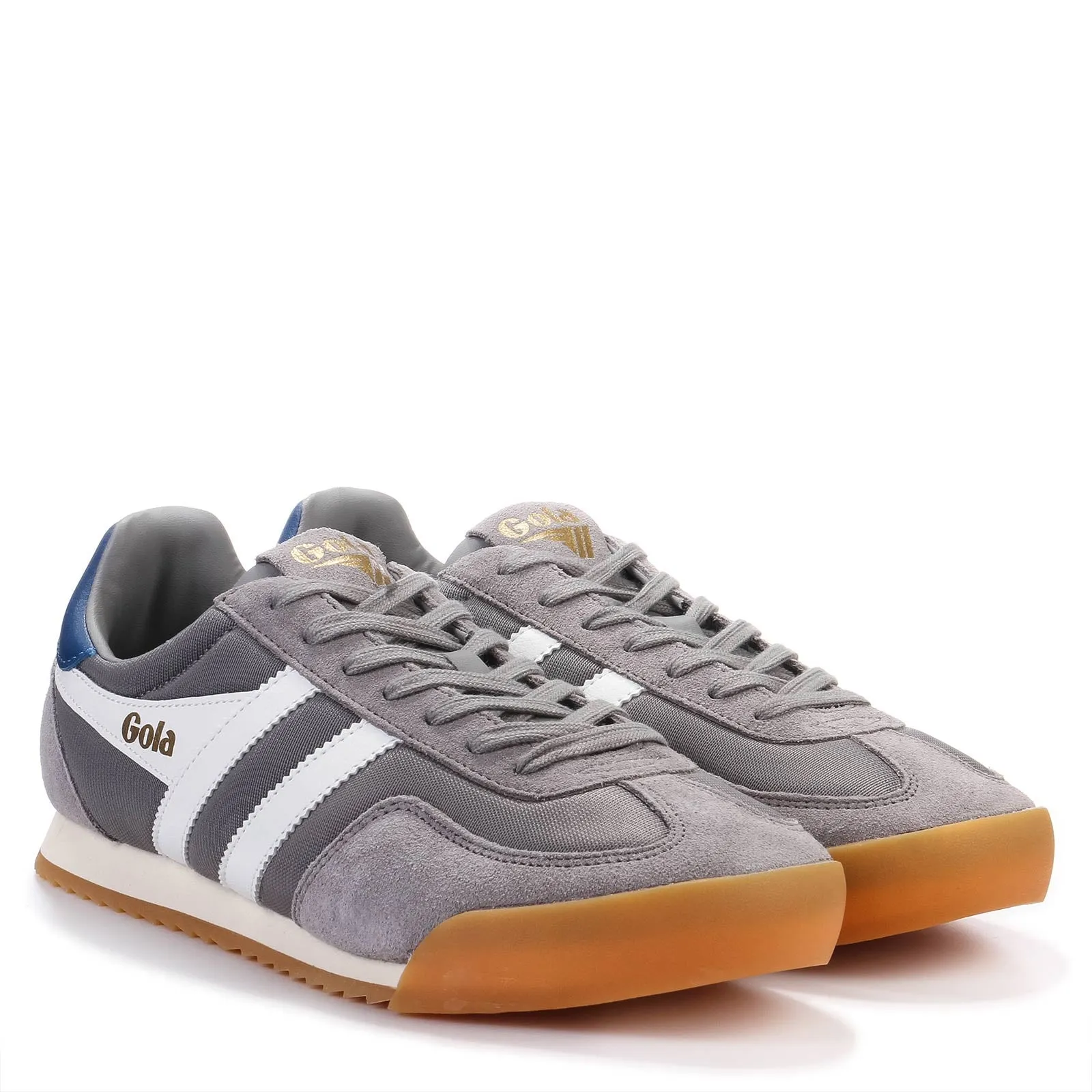 Europa cement/white/marine blue