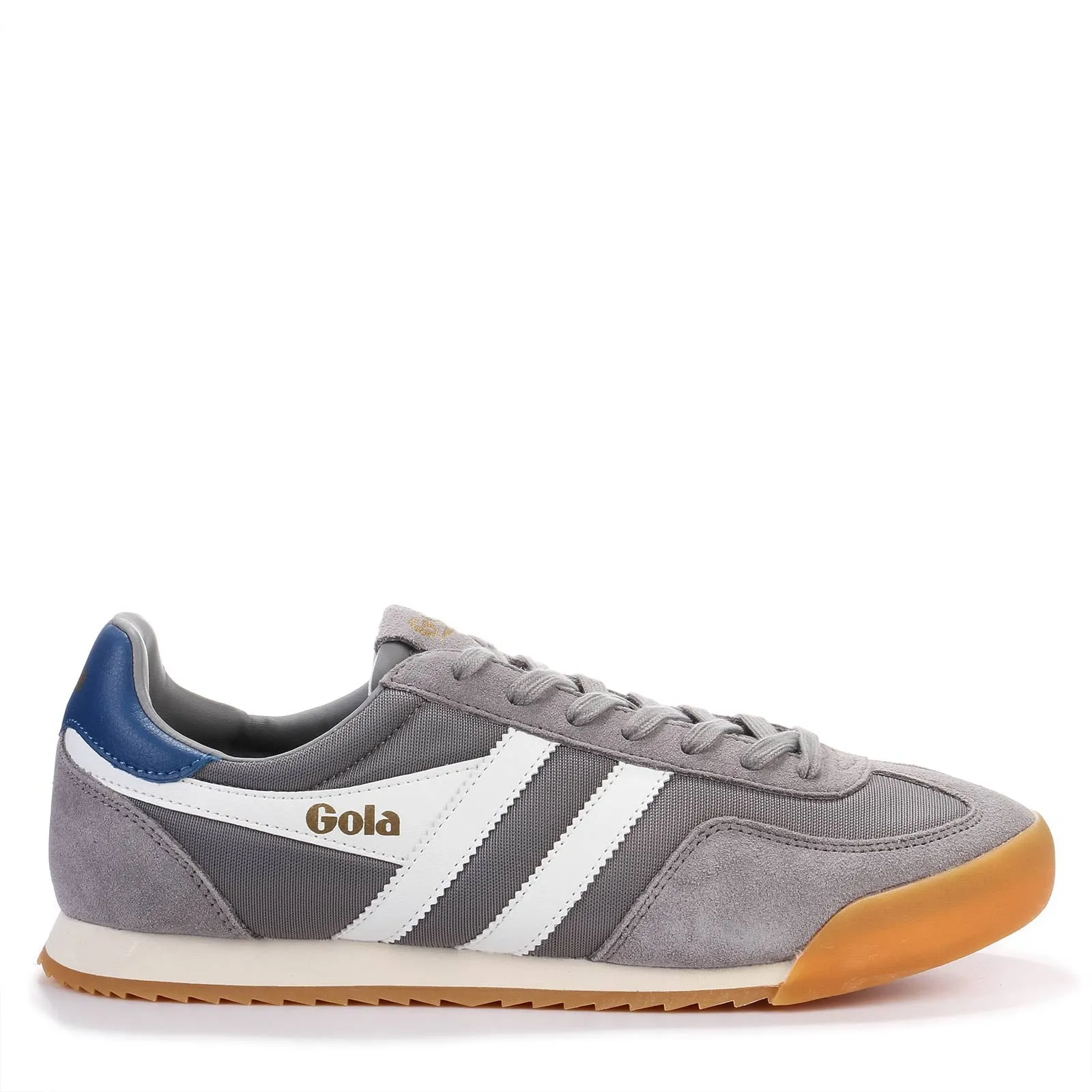 Europa cement/white/marine blue
