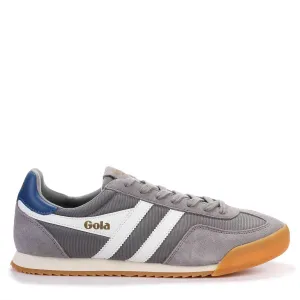 Europa cement/white/marine blue